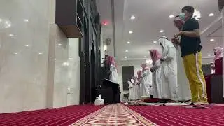 {أَلَا إِنَّ نَصْرَ اللَّهِ قَرِيبٌ} تلاوة خاشعة للقارئ عبدالعزيز الجريسي | رمضان 1442