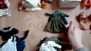 Продажный видеоролик 1