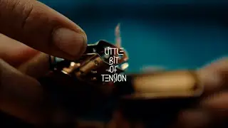 [PLAYLIST] Little Bit Of Tension / Latin hiphop #LatinHipHop #ChillBeats #Clubreggae