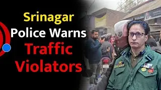 SSP Traffic Warns Car Dealers Against Misuse of City Roads