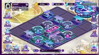 Mane City - First Impressions on the Season 3 Fractured Fate Update