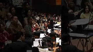 #SHORTS MAGICAL BANGET! PERTAMA KALI NONTON TWILITE ORCHESTRA