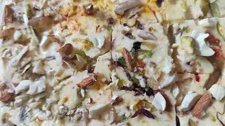How to make bhapa dhoi sweeet