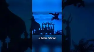 The Oldest Animated Movie