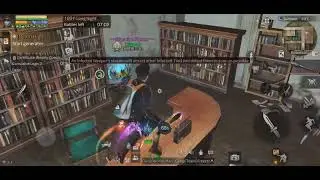 Kupooo - Lifeafter - DH Season 11 - Floor 180-185