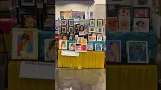 Rhode Island Comic Con 2023