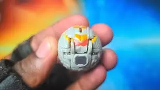 EXTREMELY POWERFUL BAKUGAN! LEGACY GUNDALIAN INVADERS SUPER ASSAULT HAOS DAMAKOR DAMDOS UNBOXING!