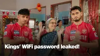 WiFi Ki Powerplay - Dadi ke Ghar with #JioHome