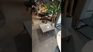 Dubai Modern Furniture