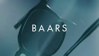 Virtual Production | BAARS | Unreal Engine 5 ARRI Mo-Sys Disguise ABB