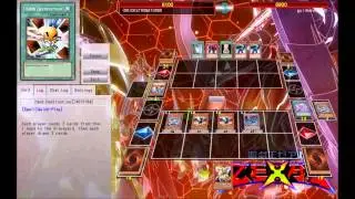 Lightsworn Rulers Ban-List Mar&ccedil;o de 2015