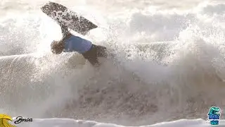 LA LIGA 2024 - BODYBOARD - HIGHLIGHTS Quinta y última jornada desiciva de la liga de Bodyboard 2024