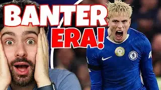 GARNACHO BRACE MINOR “HOPE”?! | Chelsea 2-3 Arsenal Match Review: The Good, The Bad & The Ugly