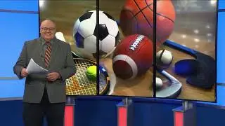KOTA Territory News 5:30 Newscast &ndash;December 18