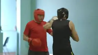 Ashleigh Whitehead v Nicholas Cummings