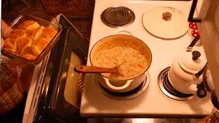Reverse Chicken Pot Pie | In Emily's Kitchen ep. 1