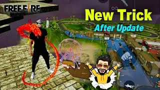 Training Ground Tips And Trick After Update | Training Mode Bug In Free Fire #Shorts