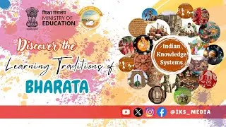 Learning Traditions of Bharata