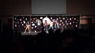 TSS x TTT 2019