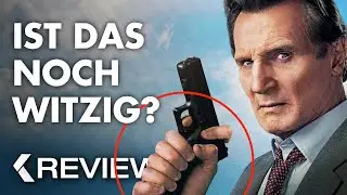 DIE NACKTE KANONE Film Kritik (2025) Review