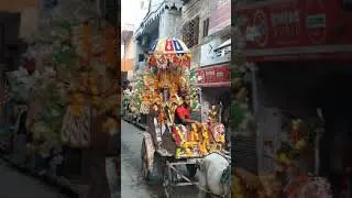 🙏🙏🙏🇮🇳🙏5/10/21  Ram Bharat juloos nanauta Jay Shri Ram🙏🙏🙏Ek Se Badhkar Ek Bande Aaye Hain