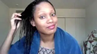 Hair Product Review: Creme of Nature's Argan Oil Intensive Conditioning Treatment