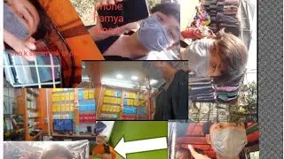 Ani phone swram re mani vlog📲||# Sarda Debbarma vlog