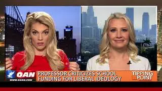 Students Target Professor for Criticizing College's Lack of Ideological Diversity