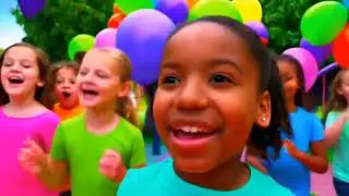 🎵 Singing A to Z 🎵ABC, Let's Learn Together!