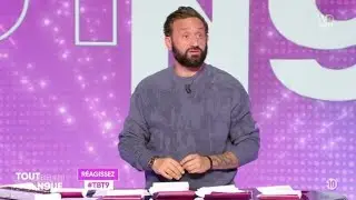 TBT9 : un ancien visage de TPMP critique l&rsquo;&eacute;mission, &ldquo;affadie et devenue un cirque poussi&eacute;reux&rdquo;