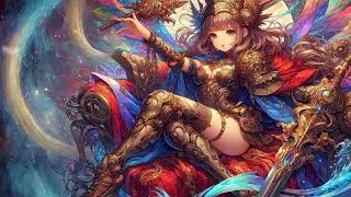 Los MEJORES personajes de MU ONLINE GROW LANCE 624