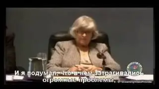 Министр обороны Канады об НЛО (русская озвучка)