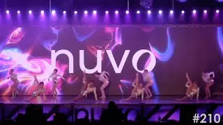 Evolve Dance Complex - You Better Work