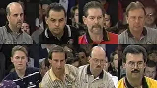 2000 PBA Brunswick Pro Source Don Carter Classic