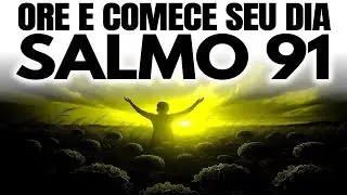 Comece o Dia com Deus — Oração Poderosa de Fé e Propósito   Uma Oração Abençoada Para Começar o Dia