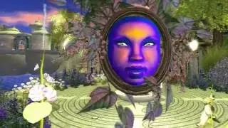 Amadas Estrellas - Achillea  ( ✿Shambhala Sanctuary✿ HD 2016)