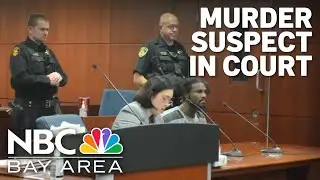 Woman's brother accused of slaying her husband in Fairfield