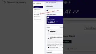 Nodepay wallet connect last day | how to connect wallet in nodepay #shorts #viralvideo #bitcoin