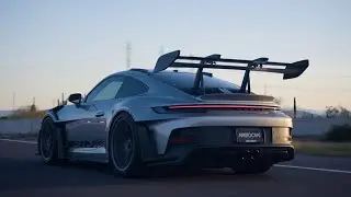 992 GT3RS | Scottsdale's Finest [4K]