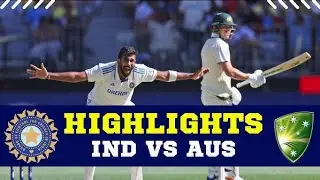IND vs AUS Test Thriller 🔥 Last Over Drama | Full Match Highlights| Rohit Sharma| Virat Kohli| Dhoni