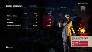 Vigor squads