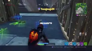 #PrivateScrims#
