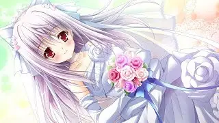 Nightcore - Pure Love, True Love「 Mitsuki Nakae 」