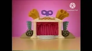 New Line Home Video Bandai Video (1999)