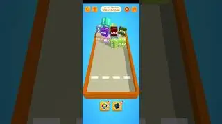 Chain Cube 2048 Insanely score 1,000,000,000 points - Mobile Game