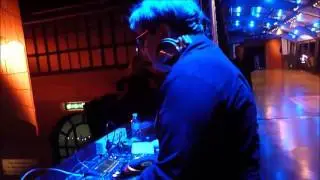 DJ MOZART live from FUORI ORARIO 7-12-2016