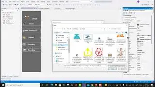 Dairy Management Project in C# | Part-1