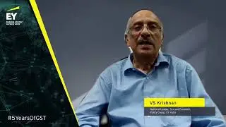 5 years of GST - What lies ahead?