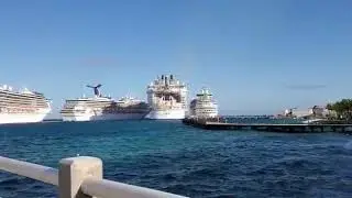 Carnival Glory Carnival Legend crash