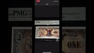 Disney Dollar Worth Nearly $10,000!!! #shorts